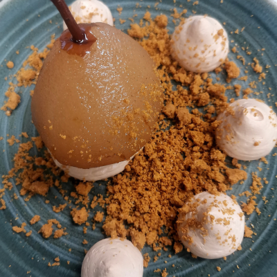 Dessert