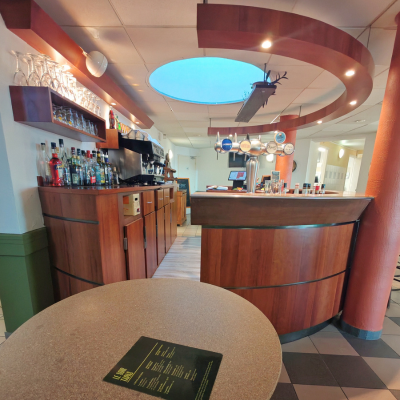 Le bar