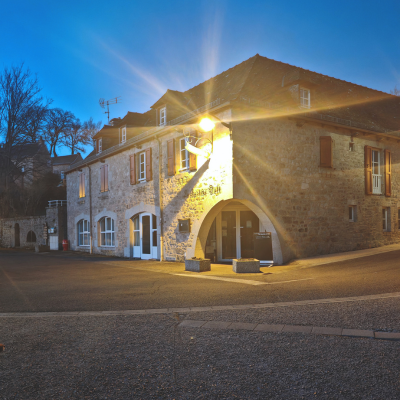 L'auberge