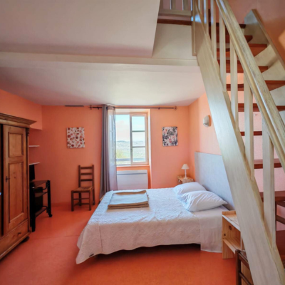chambre 1