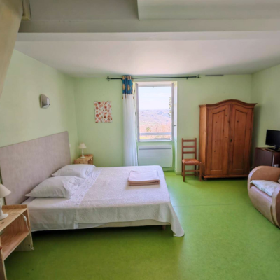 chambre