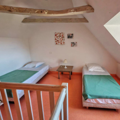 chambre