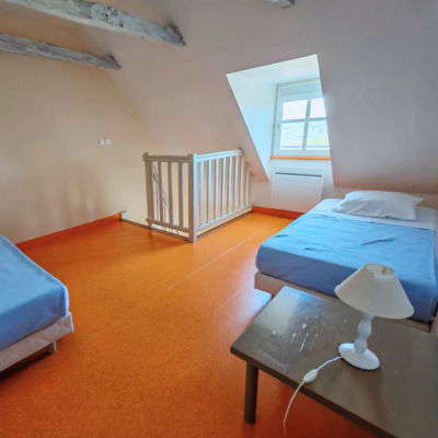 chambre