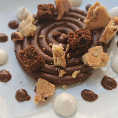 Dessert